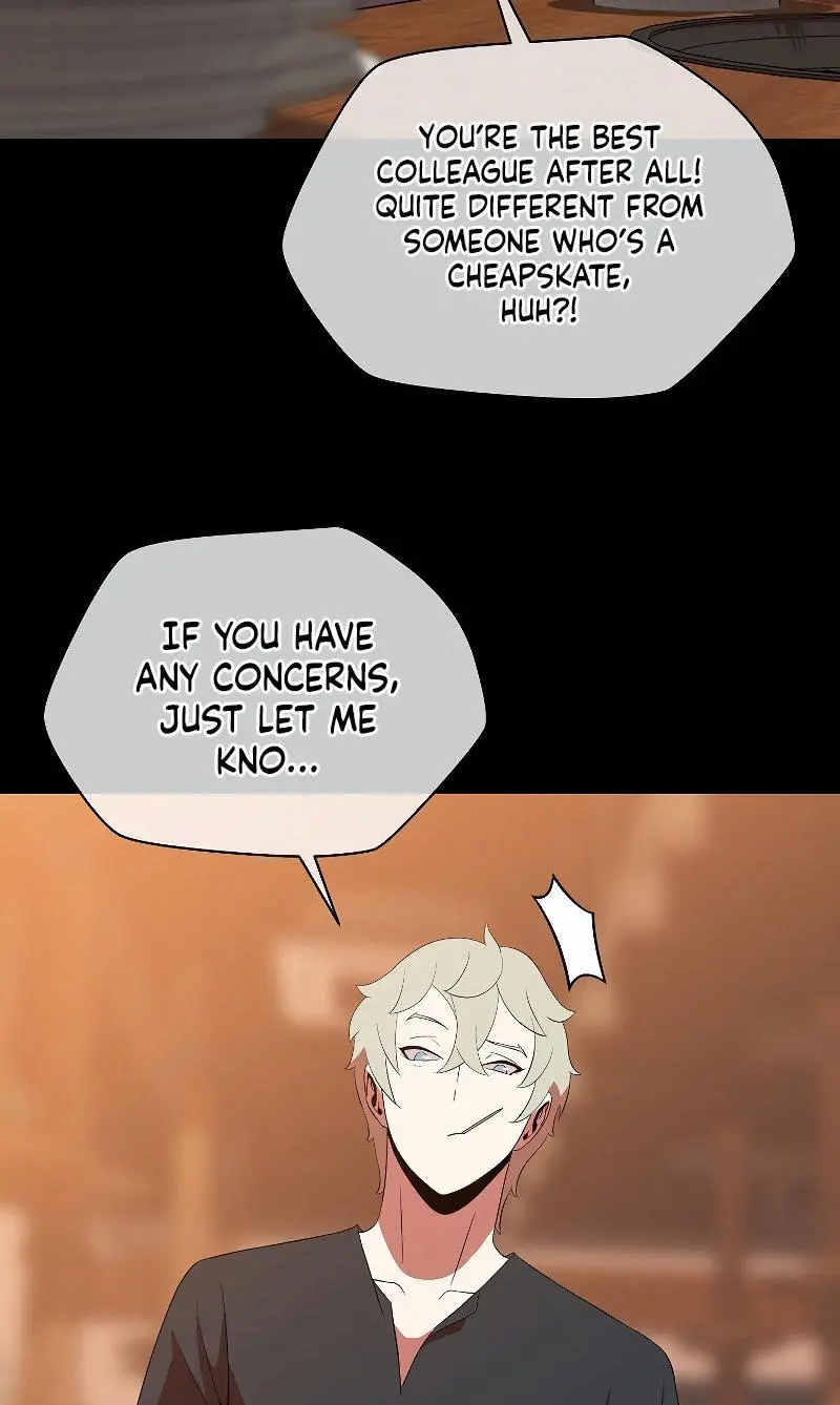 Kill The Hero Manhwa Chapter 73 - Page 38