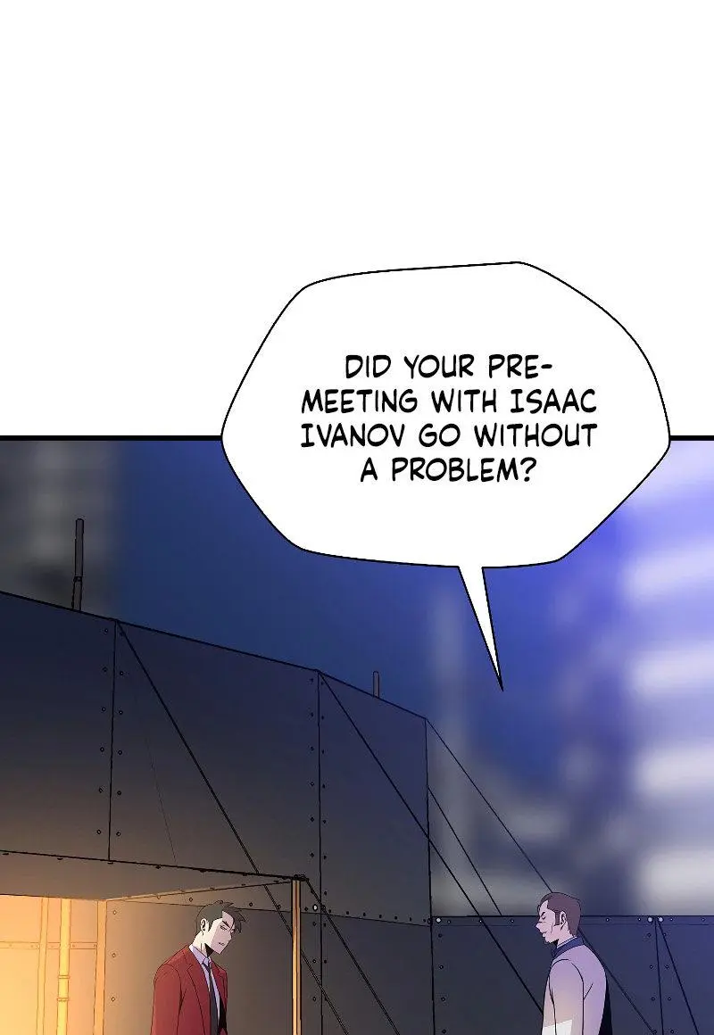 Kill The Hero Manhwa Chapter 73 - Page 4