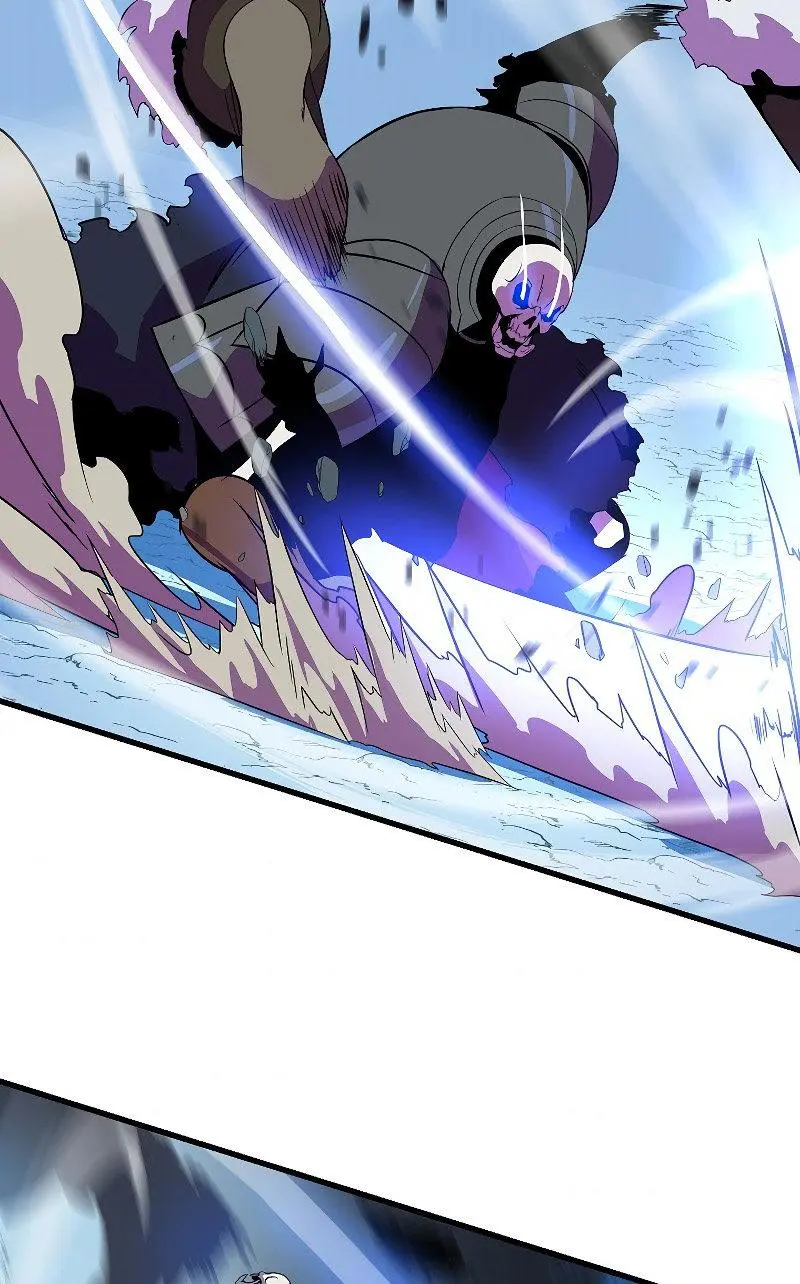 Kill The Hero Manhwa Chapter 73 - Page 46