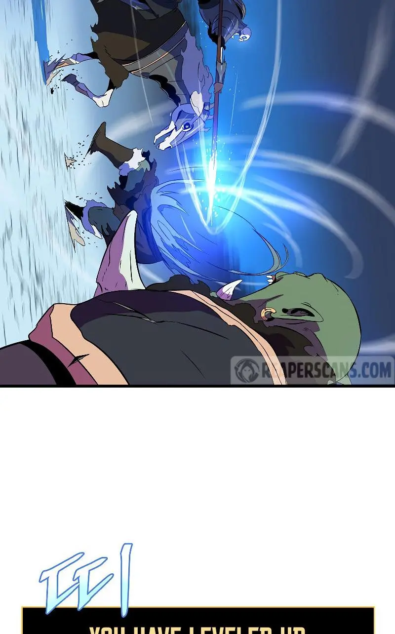 Kill The Hero Manhwa Chapter 73 - Page 49