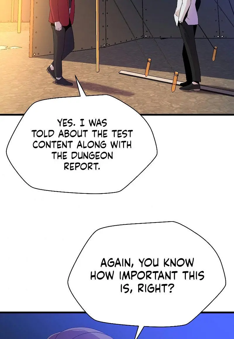 Kill The Hero Manhwa Chapter 73 - Page 5