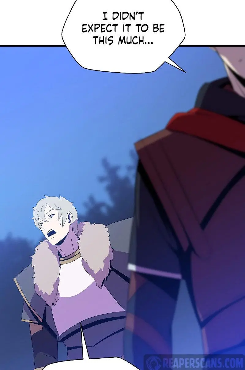 Kill The Hero Manhwa Chapter 73 - Page 53