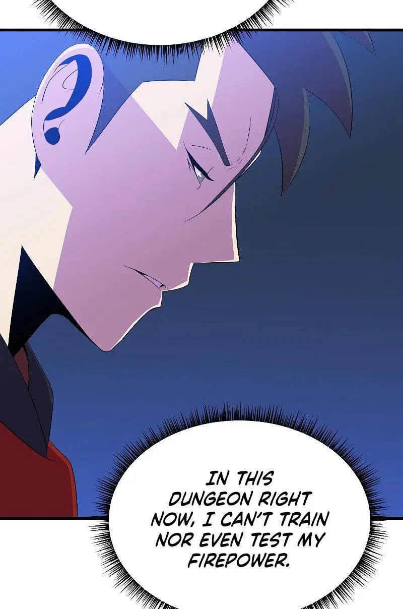 Kill The Hero Manhwa Chapter 73 - Page 58