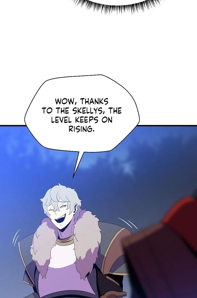 Kill The Hero Manhwa Chapter 73 - Page 59