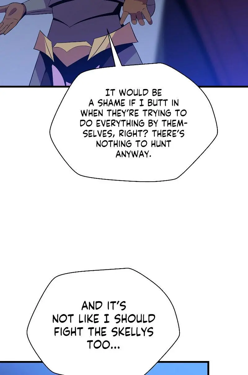 Kill The Hero Manhwa Chapter 73 - Page 60