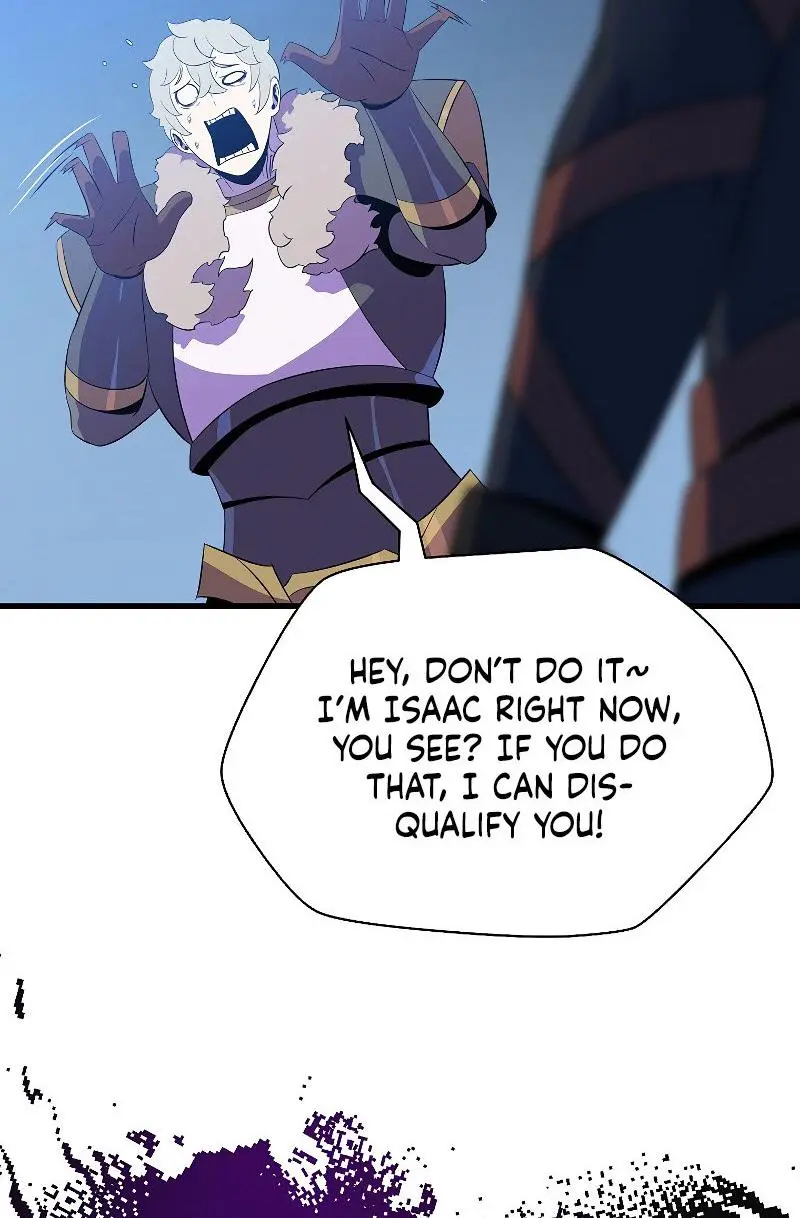 Kill The Hero Manhwa Chapter 73 - Page 64