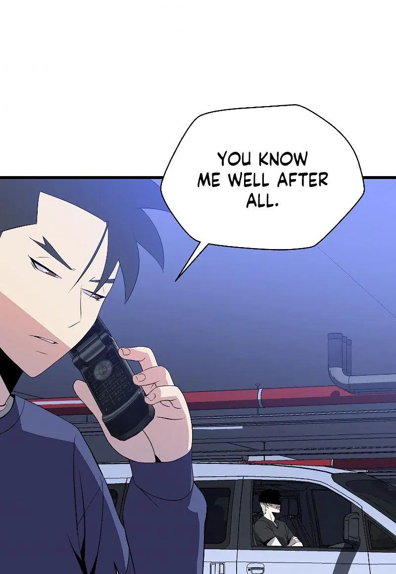 Kill The Hero Manhwa Chapter 73 - Page 72