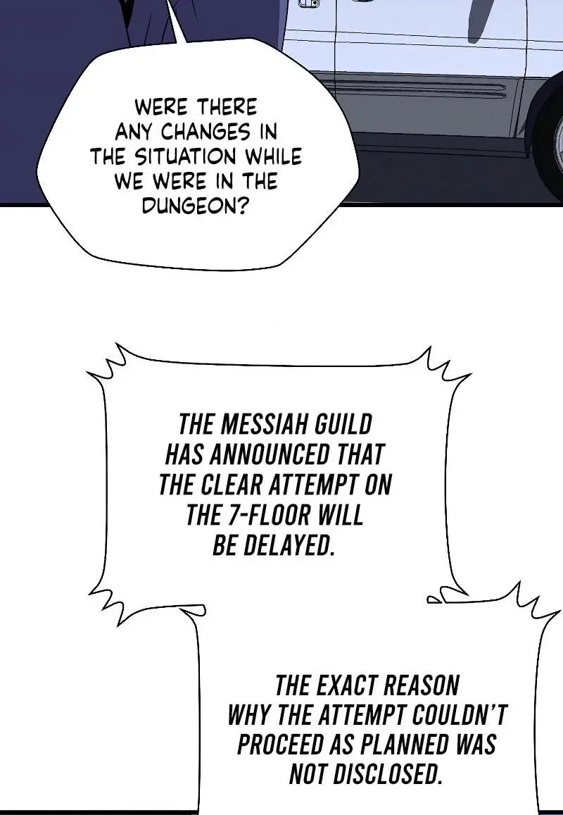 Kill The Hero Manhwa Chapter 73 - Page 73