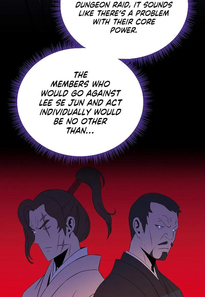 Kill The Hero Manhwa Chapter 73 - Page 75