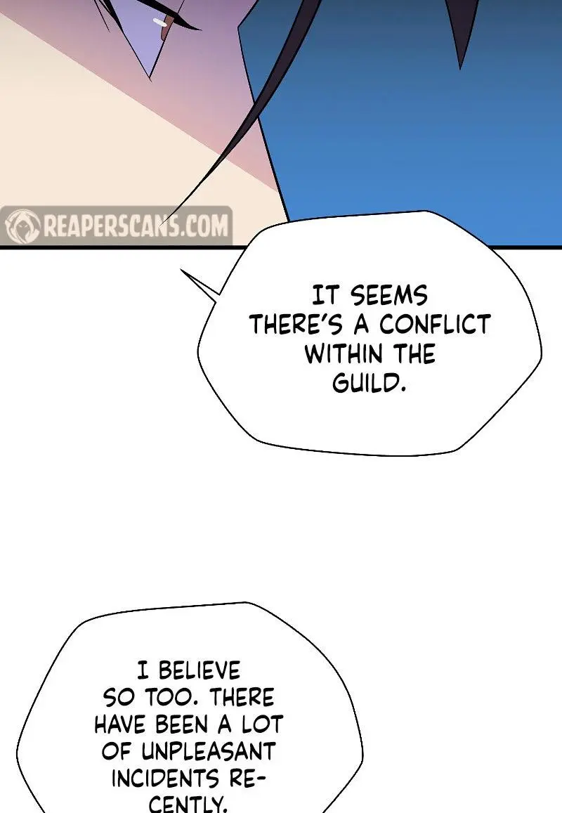 Kill The Hero Manhwa Chapter 73 - Page 77