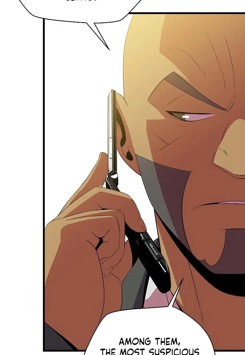 Kill The Hero Manhwa Chapter 73 - Page 78