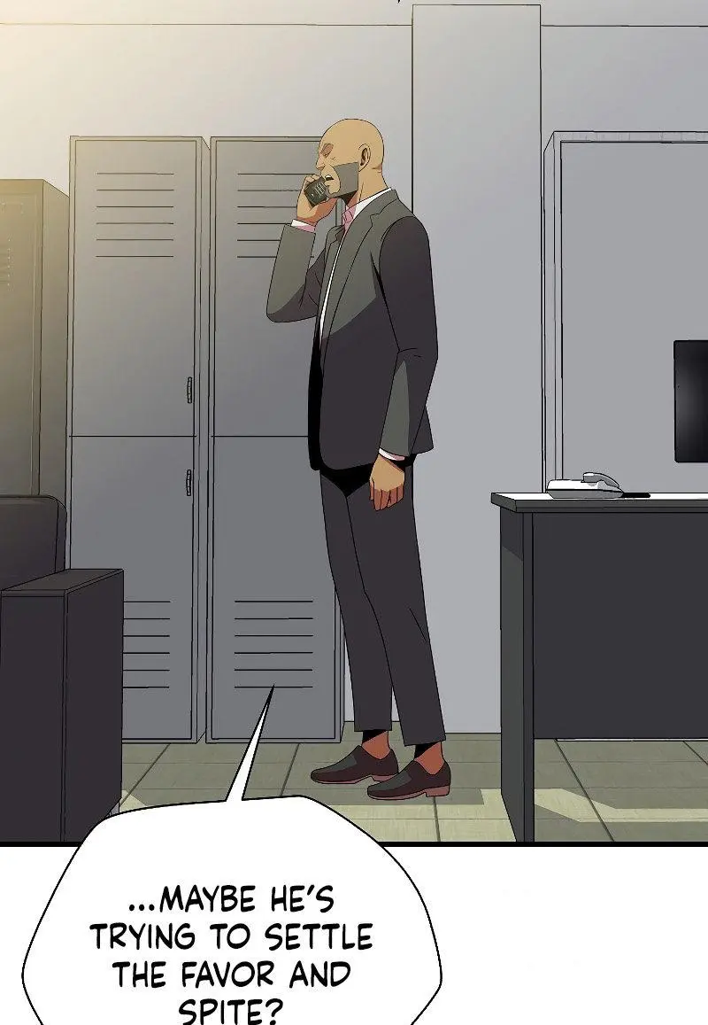 Kill The Hero Manhwa Chapter 73 - Page 80