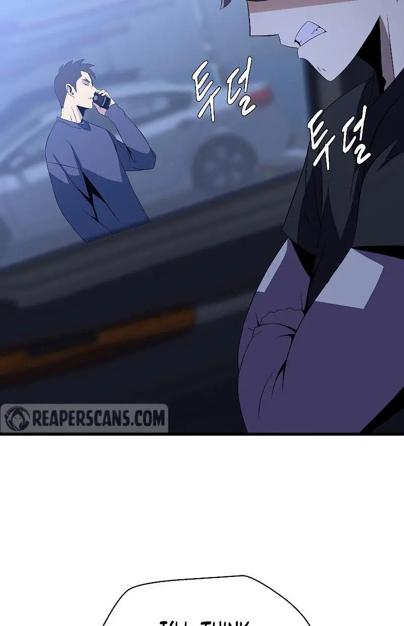 Kill The Hero Manhwa Chapter 73 - Page 83