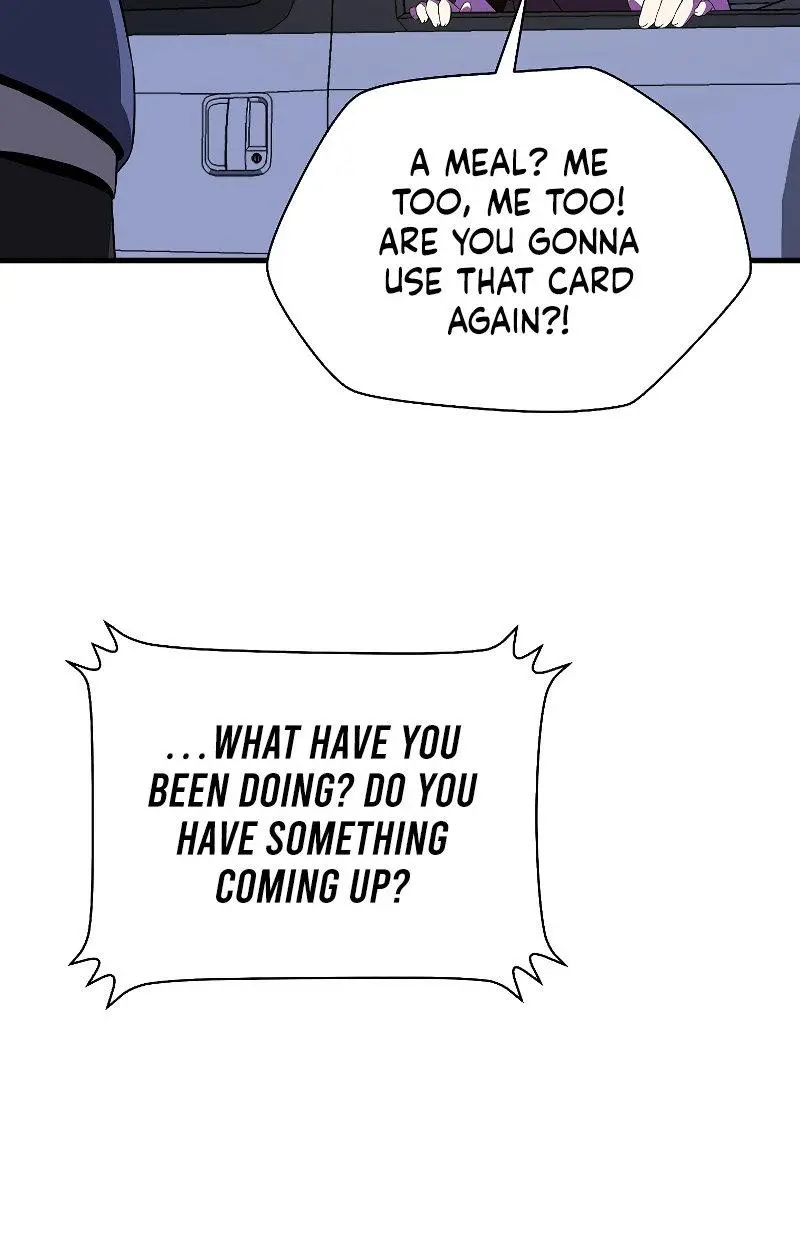 Kill The Hero Manhwa Chapter 73 - Page 85