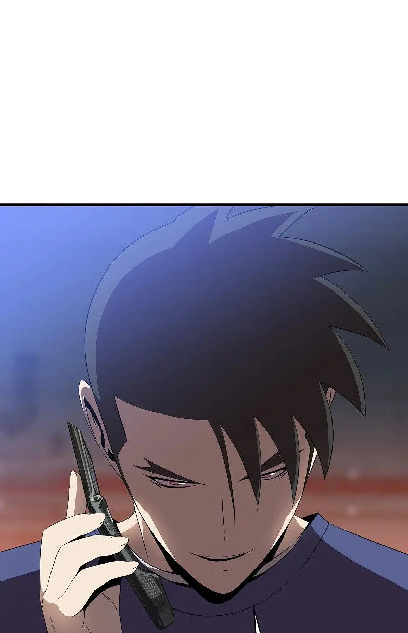 Kill The Hero Manhwa Chapter 73 - Page 86