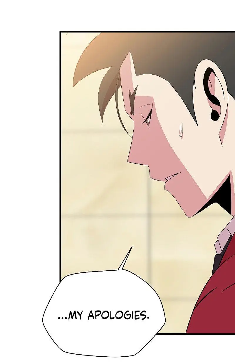 Kill The Hero Manhwa Chapter 73 - Page 91