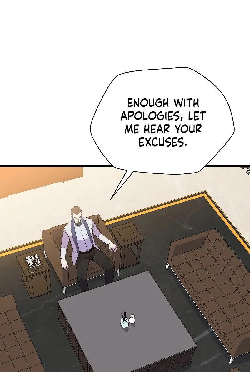 Kill The Hero Manhwa Chapter 73 - Page 92