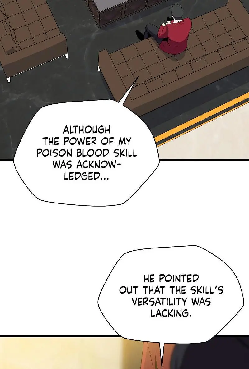 Kill The Hero Manhwa Chapter 73 - Page 93