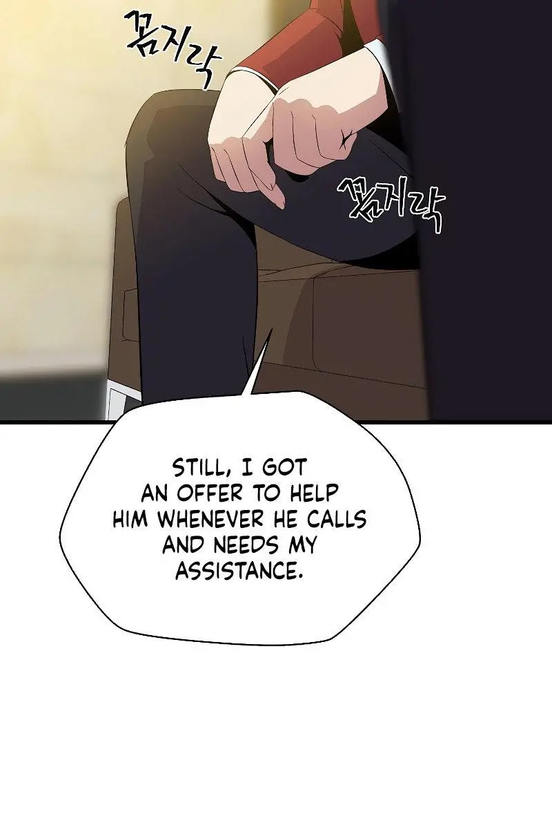 Kill The Hero Manhwa Chapter 73 - Page 94
