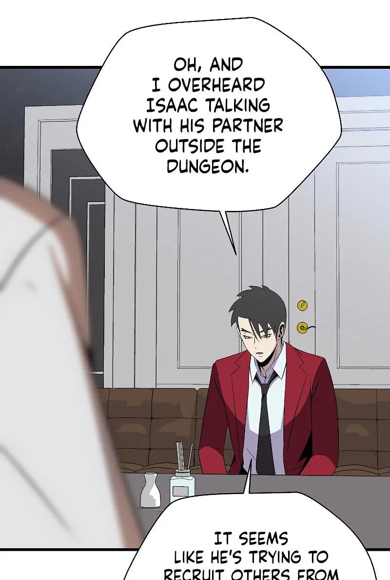 Kill The Hero Manhwa Chapter 73 - Page 97