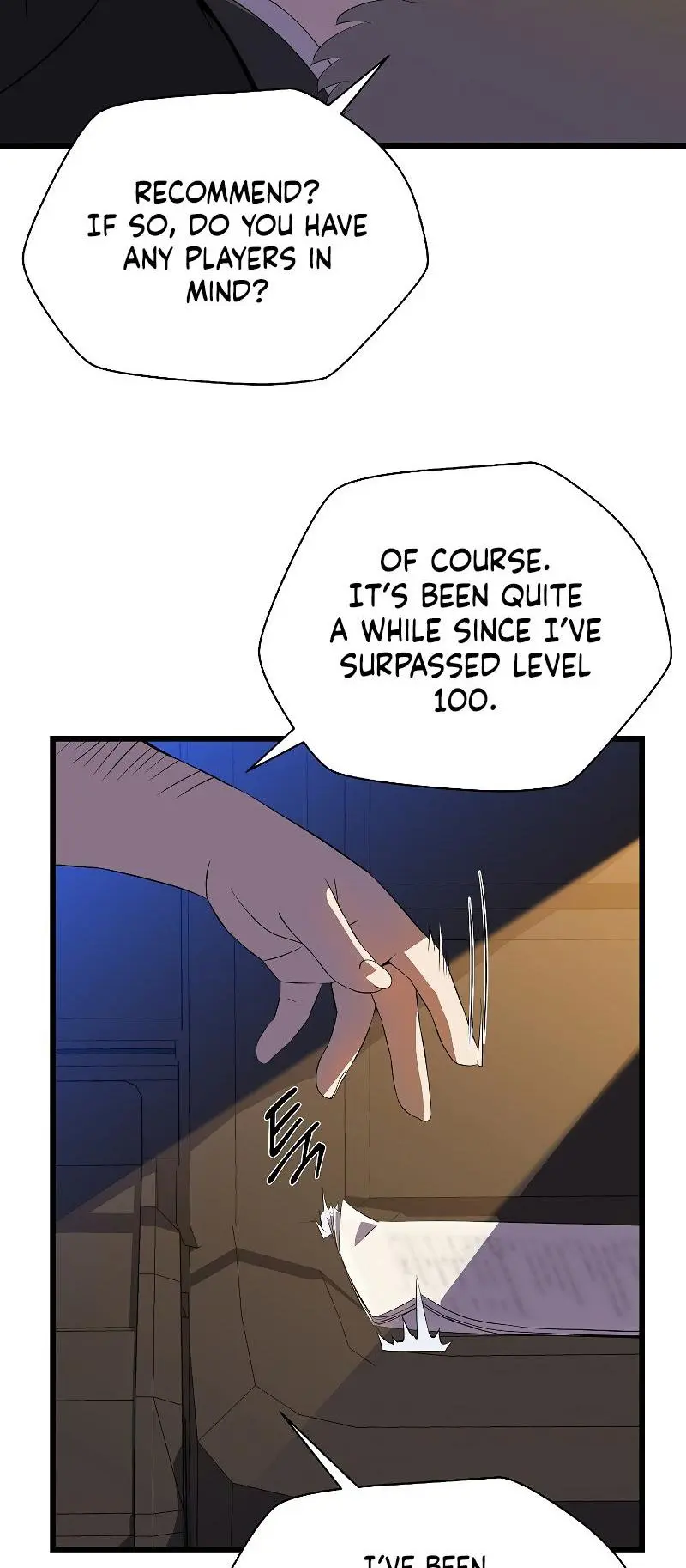 Kill The Hero Manhwa Chapter 74 - Page 10