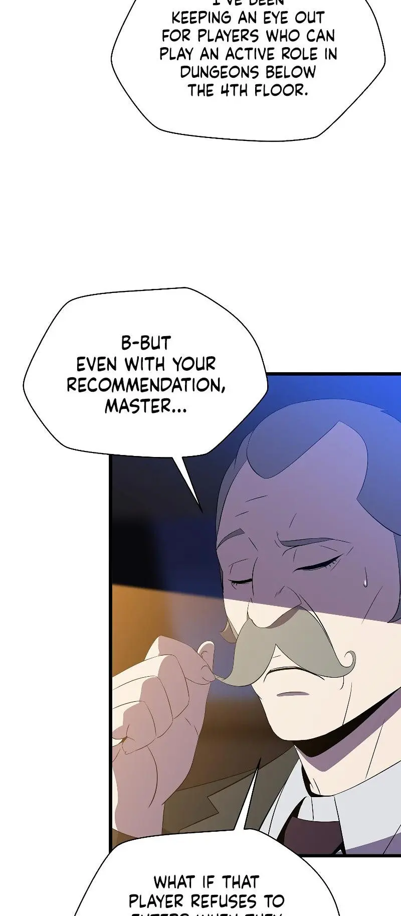 Kill The Hero Manhwa Chapter 74 - Page 11