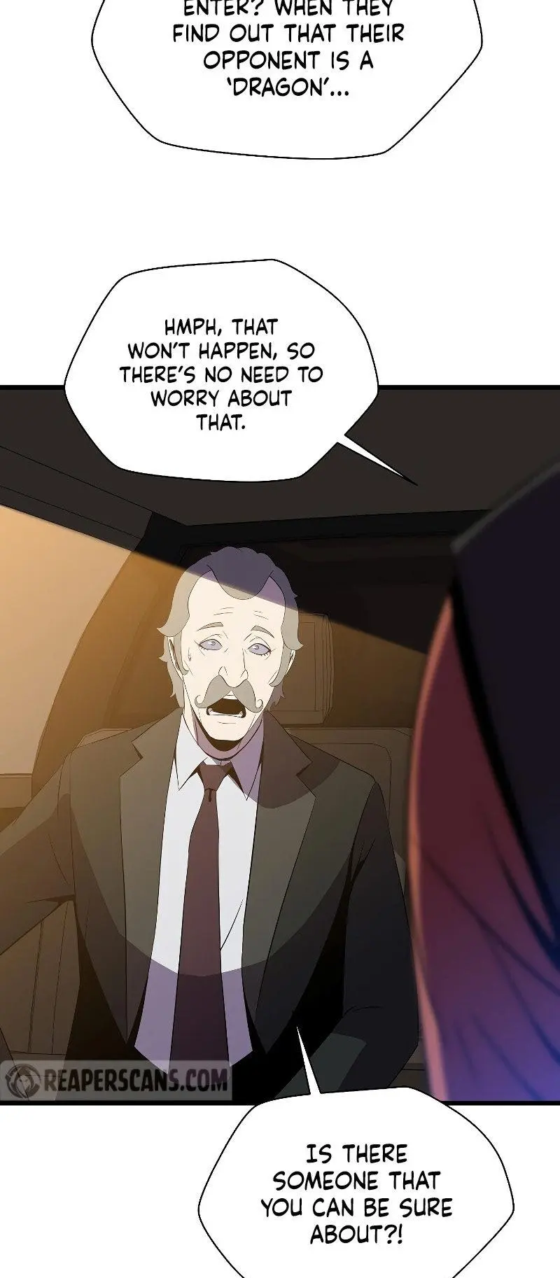 Kill The Hero Manhwa Chapter 74 - Page 12