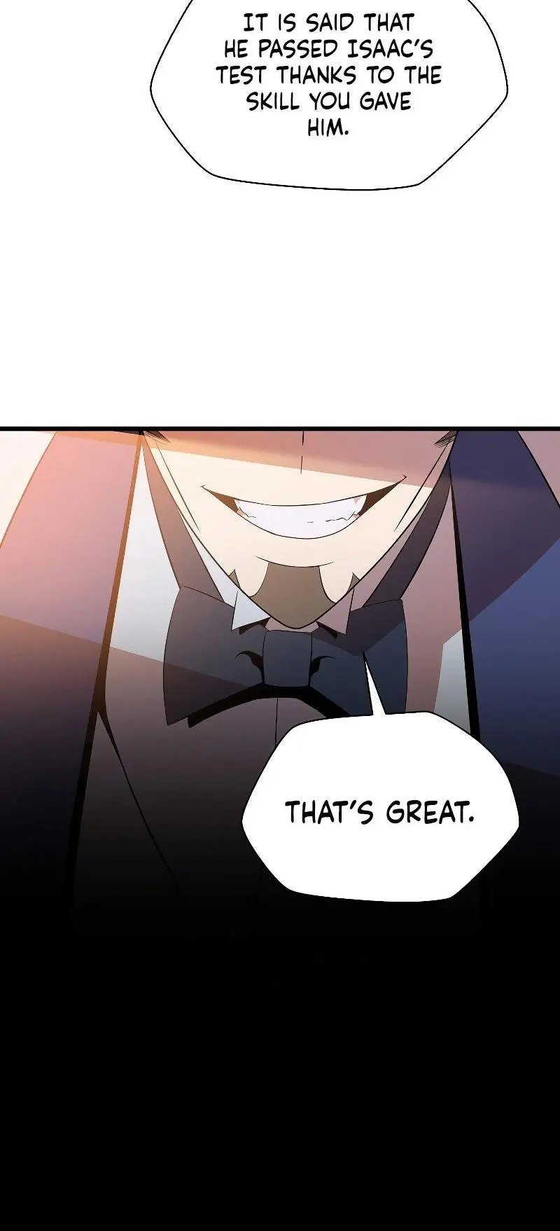 Kill The Hero Manhwa Chapter 74 - Page 21