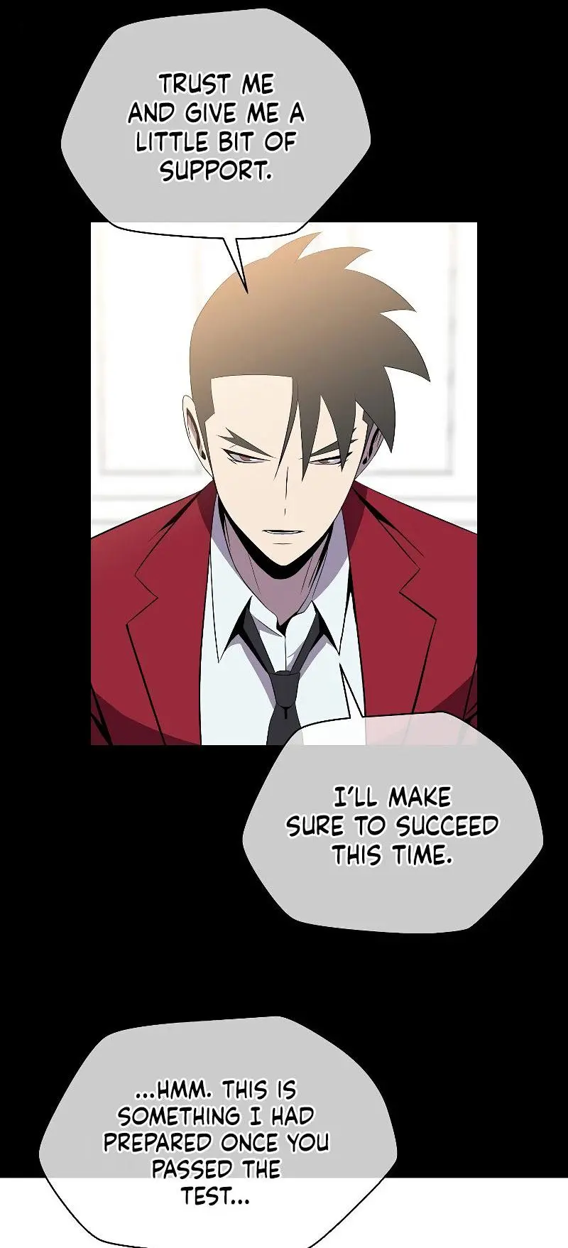 Kill The Hero Manhwa Chapter 74 - Page 22