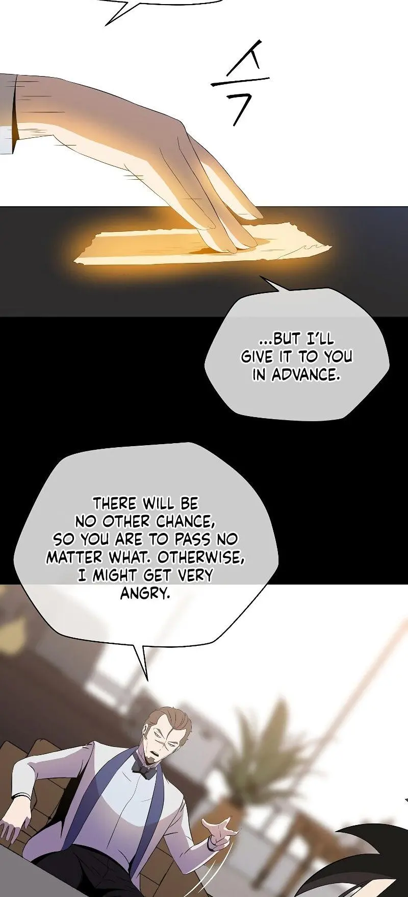 Kill The Hero Manhwa Chapter 74 - Page 23