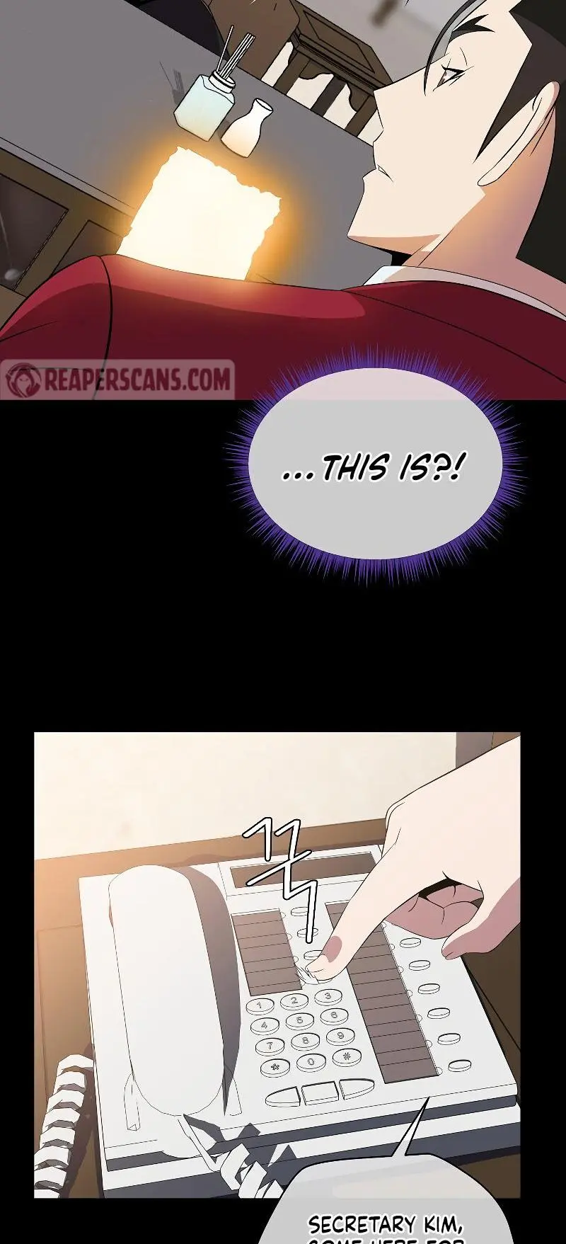 Kill The Hero Manhwa Chapter 74 - Page 24