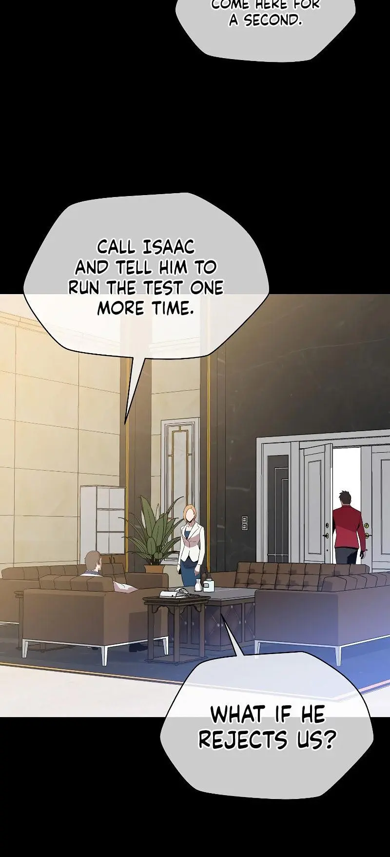 Kill The Hero Manhwa Chapter 74 - Page 25