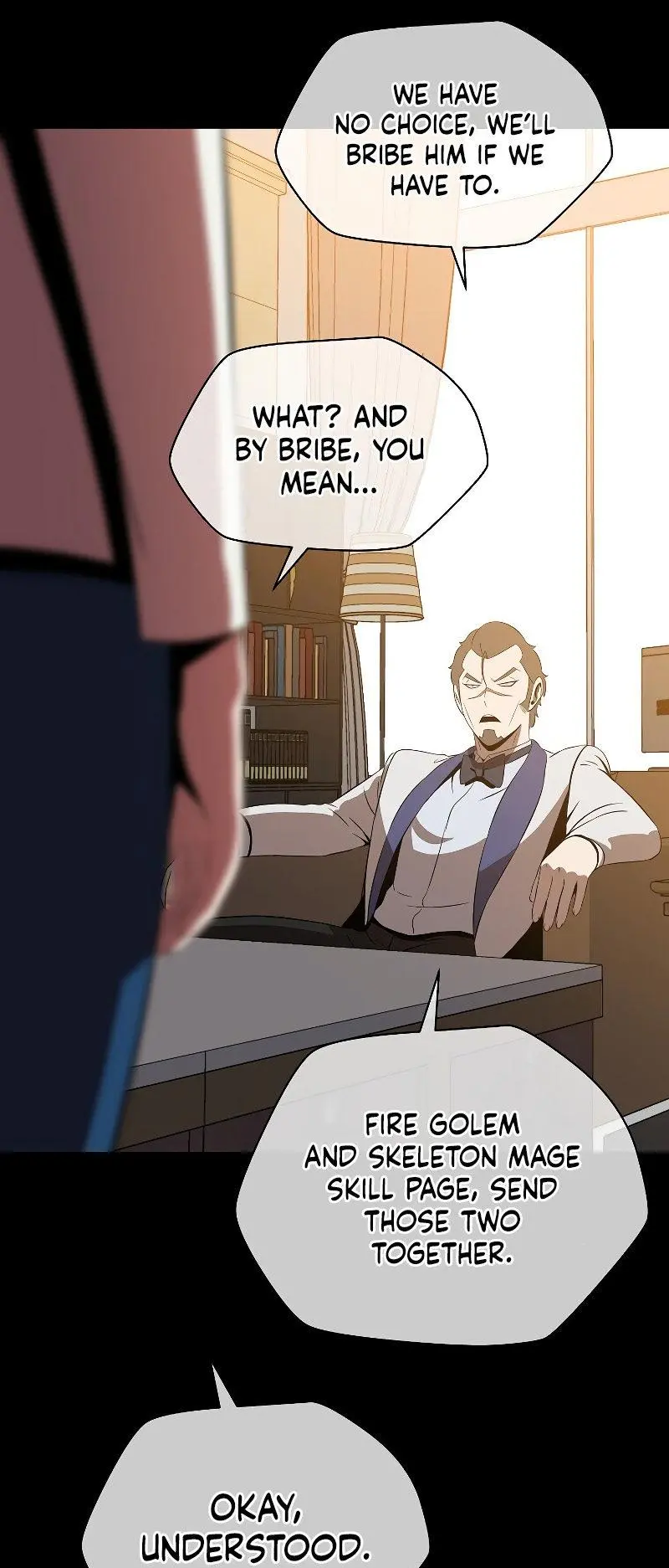 Kill The Hero Manhwa Chapter 74 - Page 26