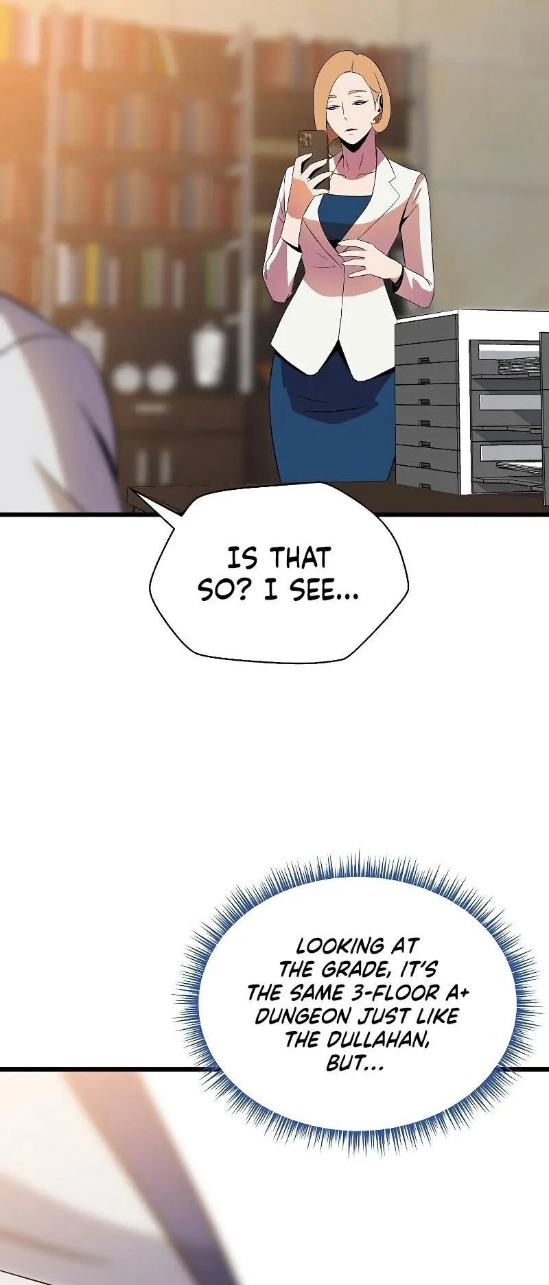 Kill The Hero Manhwa Chapter 74 - Page 28
