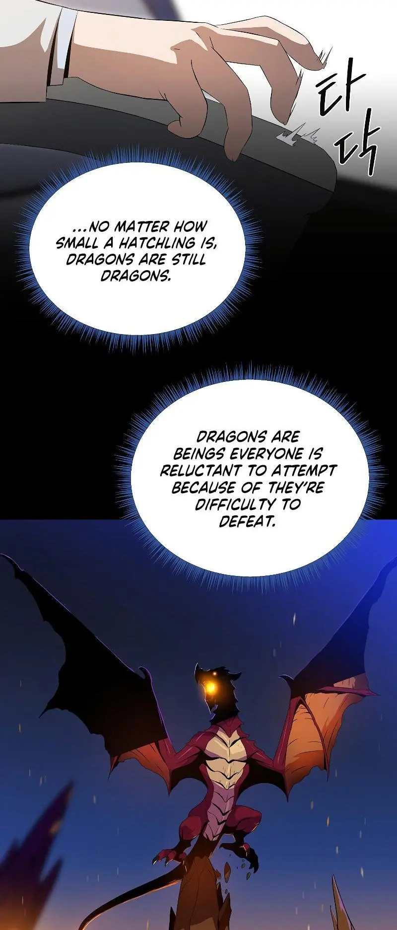 Kill The Hero Manhwa Chapter 74 - Page 29