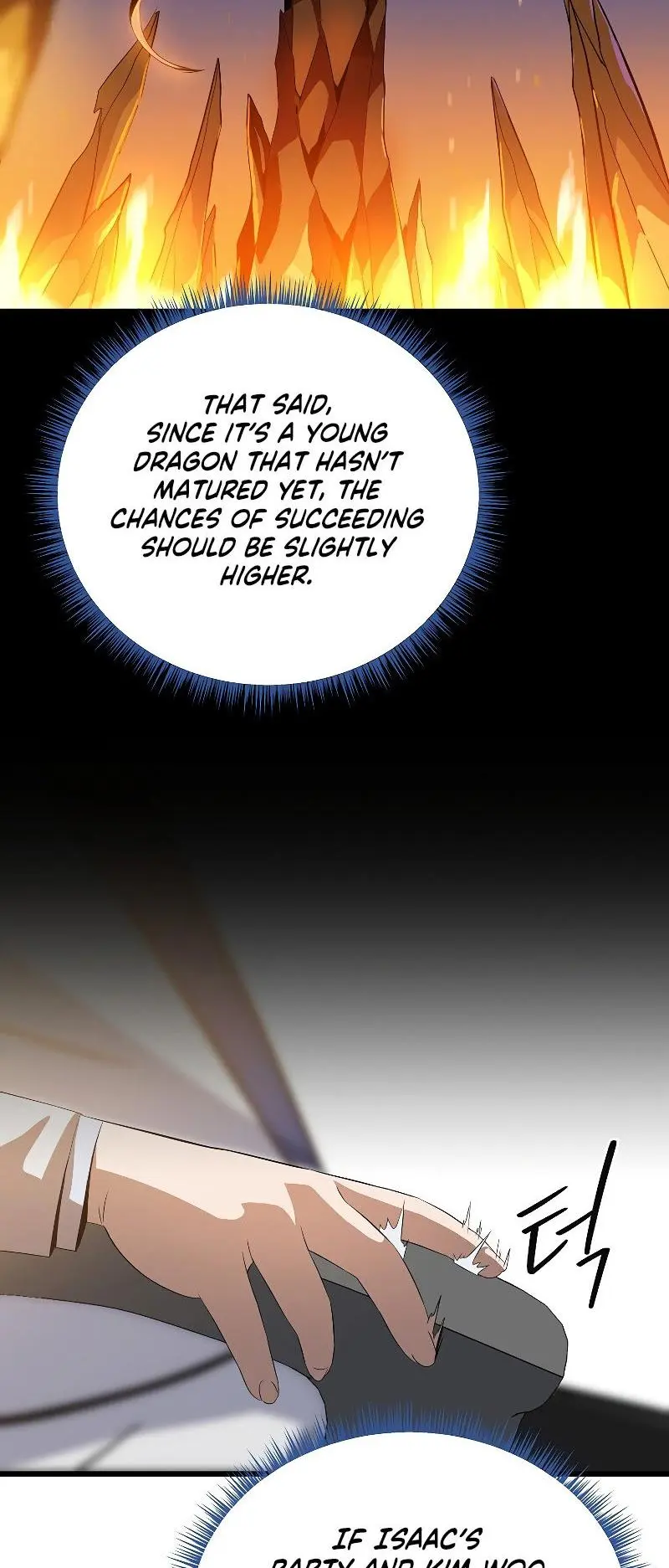 Kill The Hero Manhwa Chapter 74 - Page 30