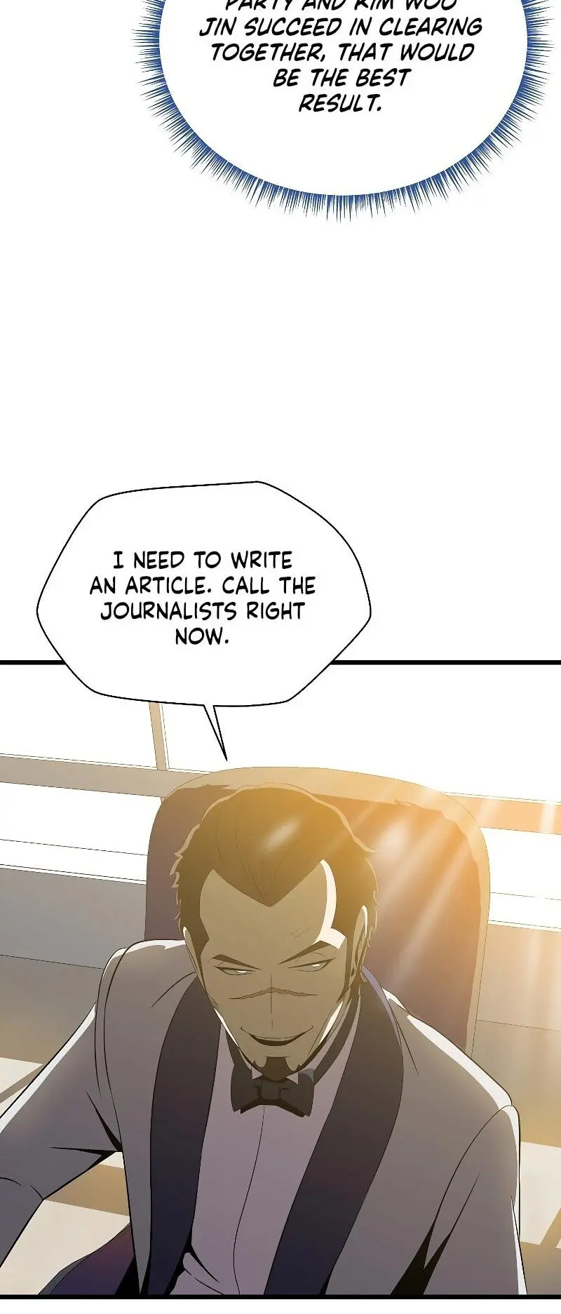 Kill The Hero Manhwa Chapter 74 - Page 31