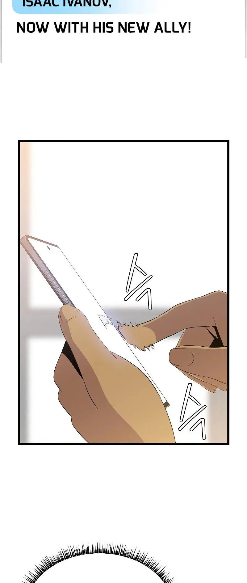 Kill The Hero Manhwa Chapter 74 - Page 33