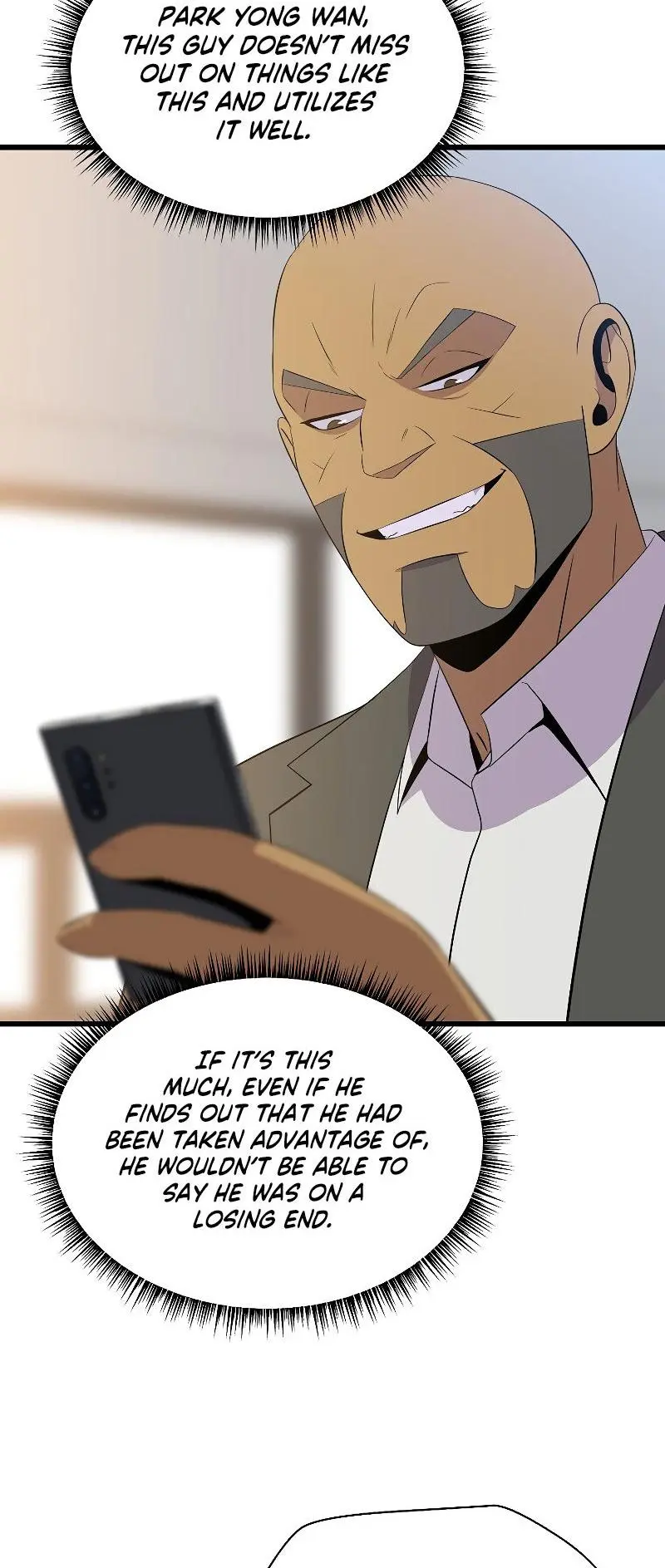 Kill The Hero Manhwa Chapter 74 - Page 34