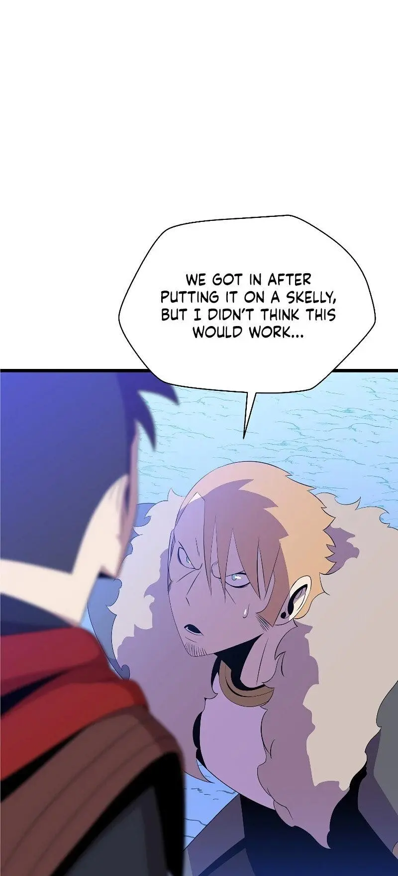 Kill The Hero Manhwa Chapter 74 - Page 38