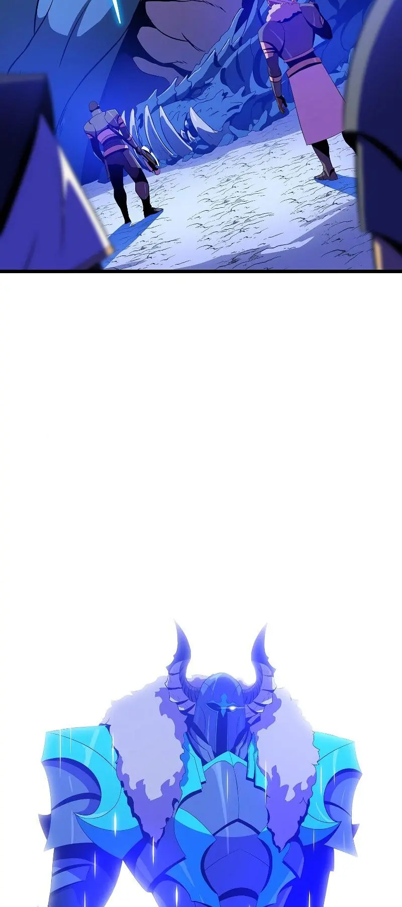 Kill The Hero Manhwa Chapter 74 - Page 4