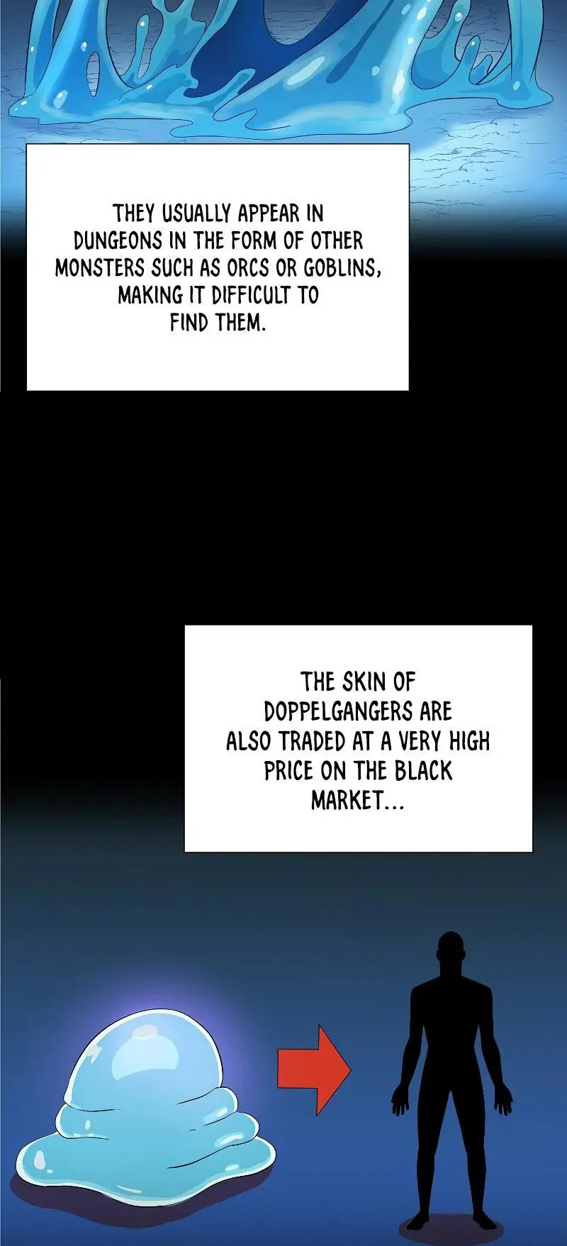 Kill The Hero Manhwa Chapter 74 - Page 41