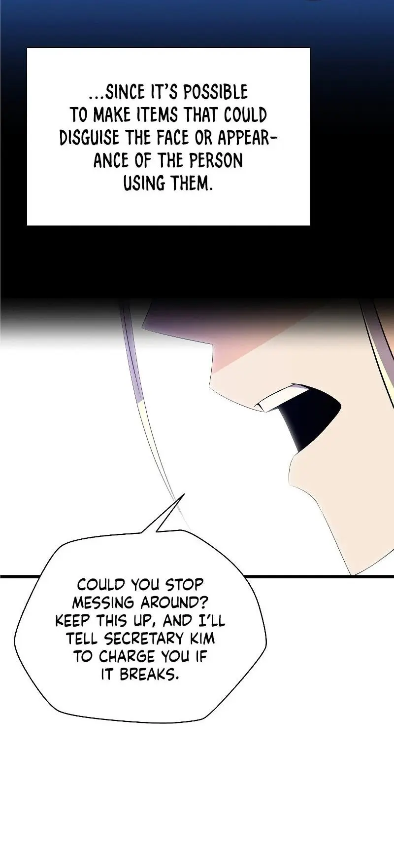 Kill The Hero Manhwa Chapter 74 - Page 42