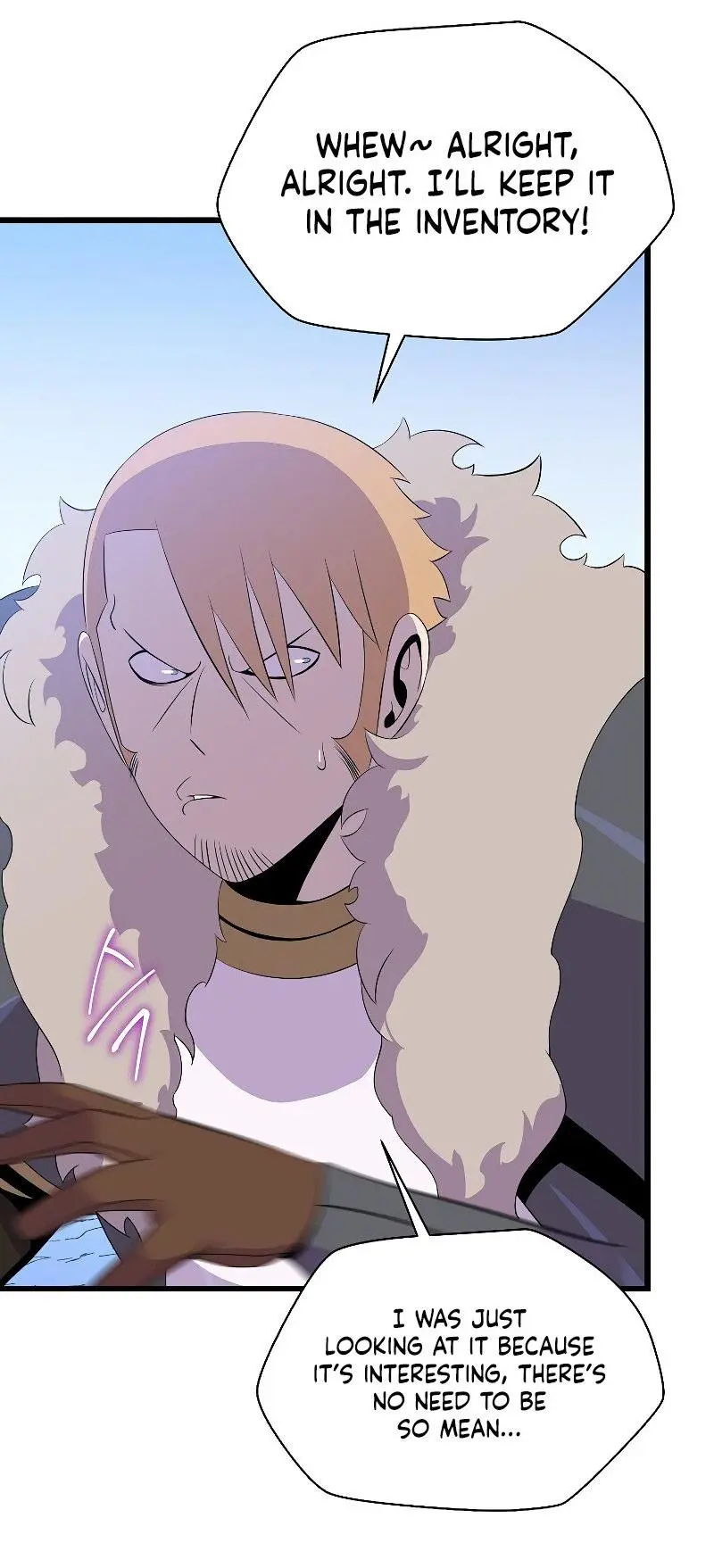 Kill The Hero Manhwa Chapter 74 - Page 43