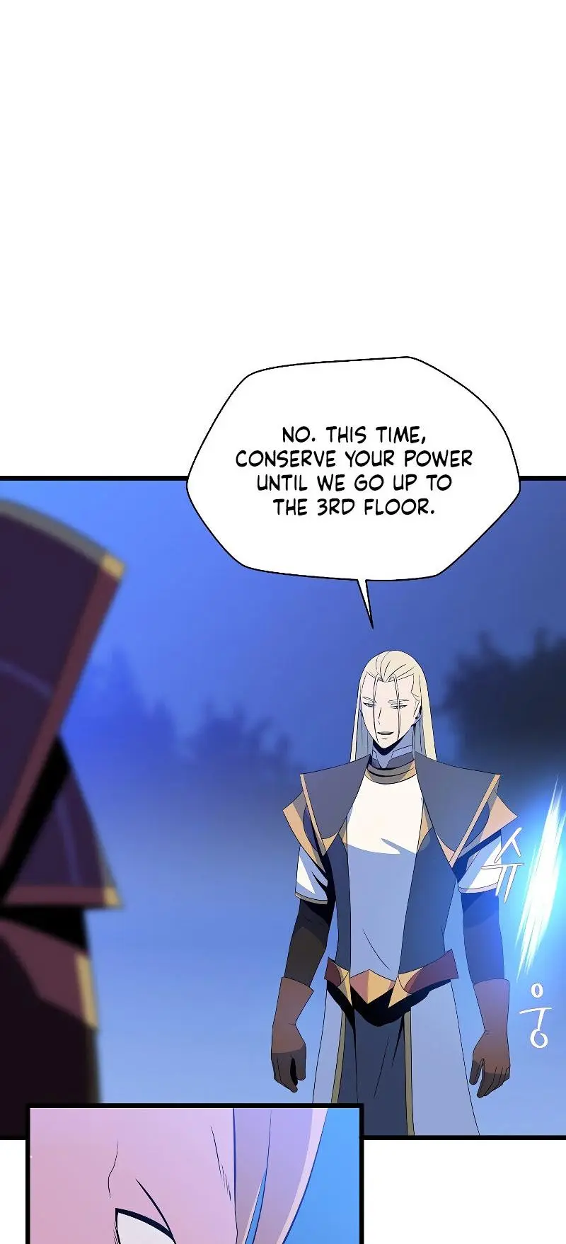 Kill The Hero Manhwa Chapter 74 - Page 45
