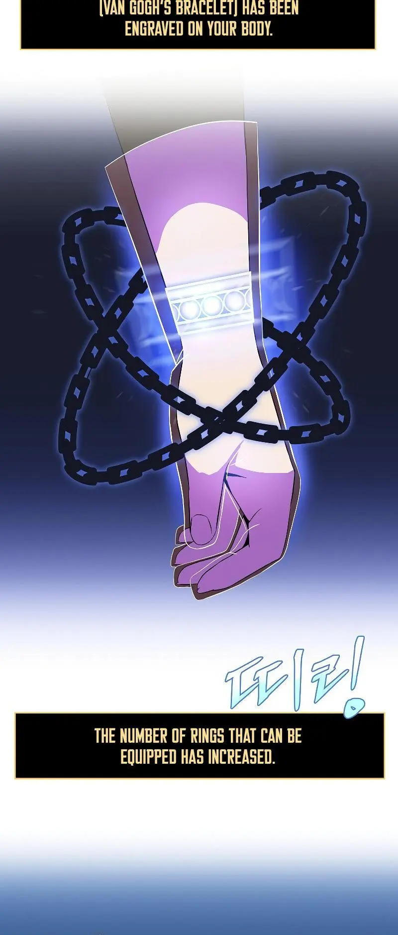 Kill The Hero Manhwa Chapter 74 - Page 53