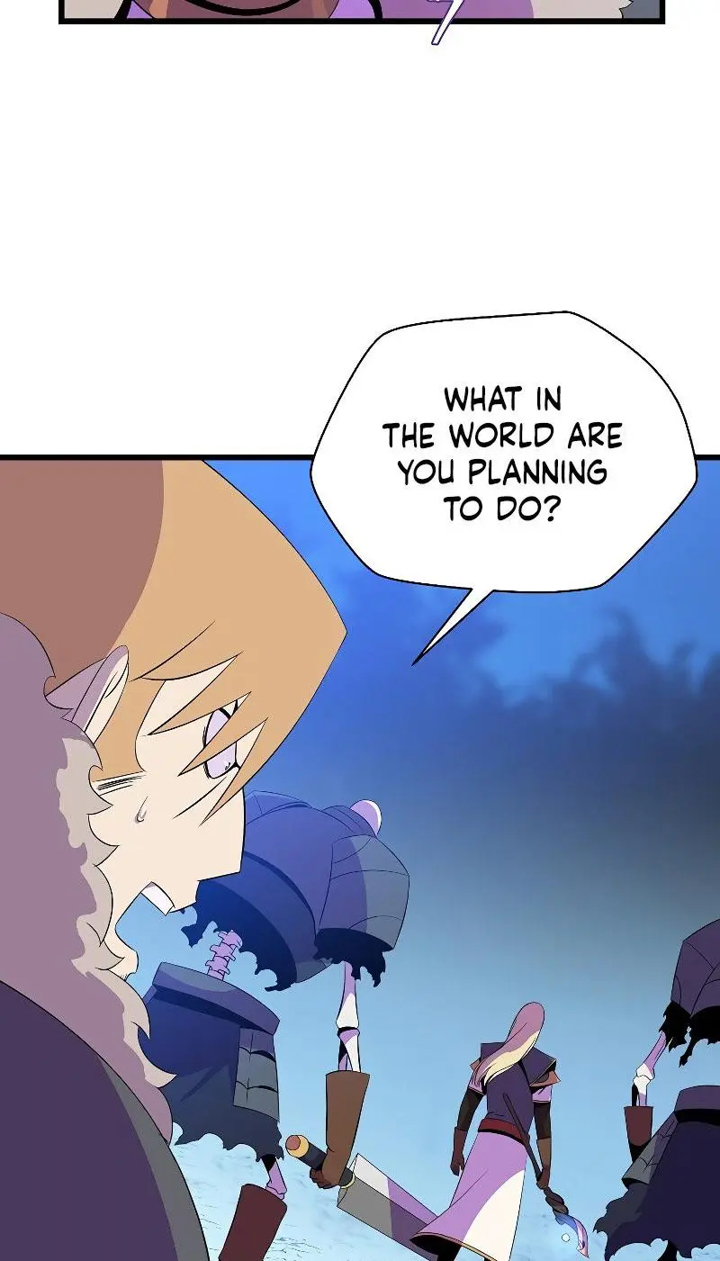 Kill The Hero Manhwa Chapter 74 - Page 58