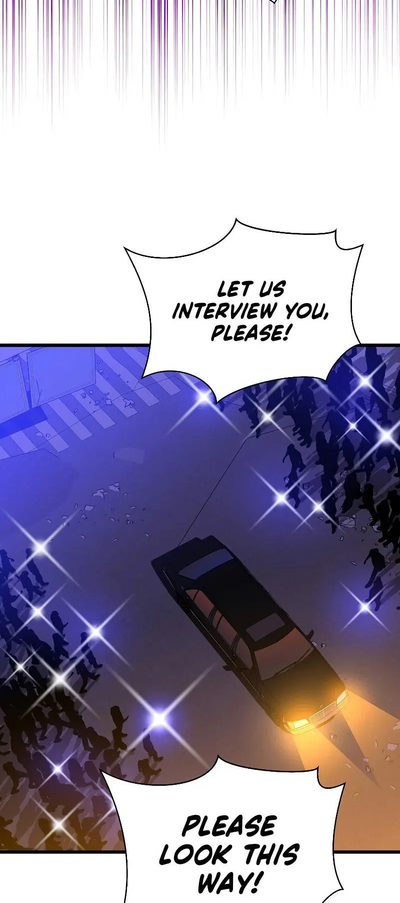 Kill The Hero Manhwa Chapter 74 - Page 6
