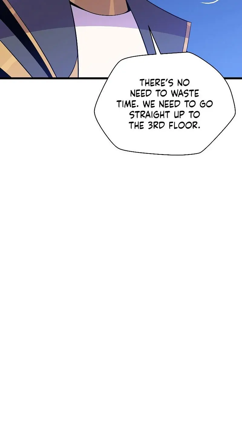Kill The Hero Manhwa Chapter 74 - Page 60