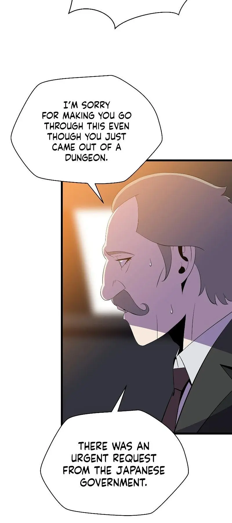 Kill The Hero Manhwa Chapter 74 - Page 7